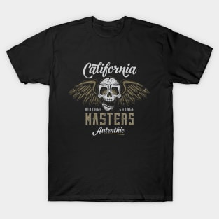 California T-Shirt